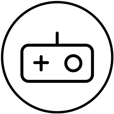 Синхронизация <br>с играми